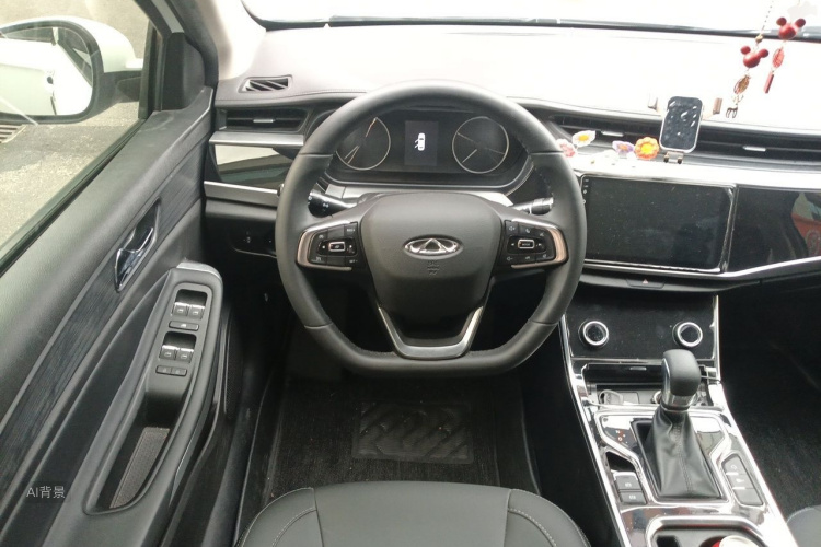 Chery Arrizo 5 2022 #12 Chery Arrizo 5 2022 car image #12
