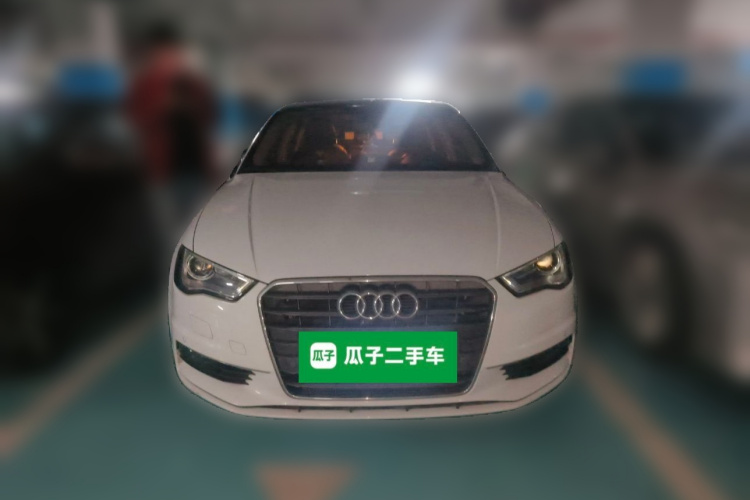 Audi A3 2017 #3 Audi A3 2017 immagine di auto #3