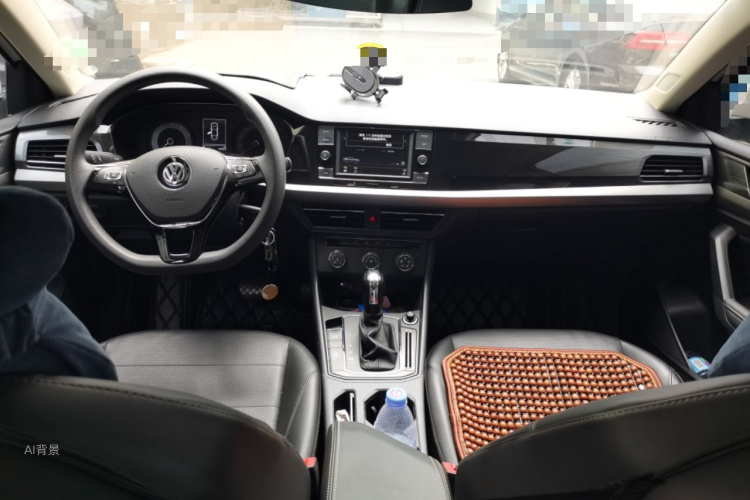 Volkswagen Lavida 2019 #11 Volkswagen Lavida 2019 car image #11