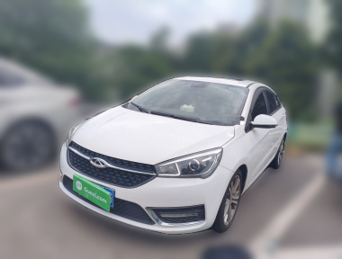 Chery Arrizo 5 2018 Chery Arrizo 5 2018 car image