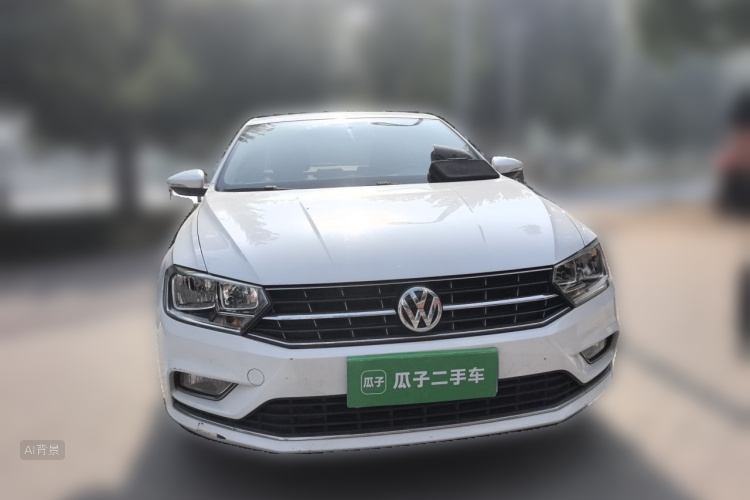 Volkswagen Bora 2017 #3 Volkswagen Bora 2017 immagine di auto #3