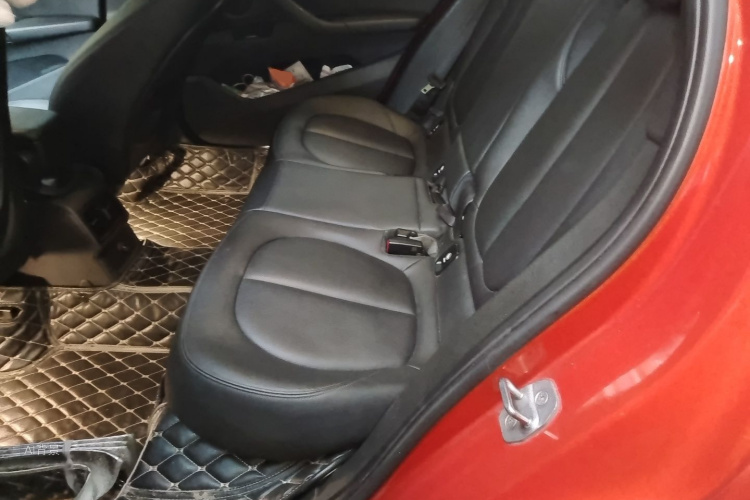 BMW X1 2016 #19 BMW X1 2016 car image #19