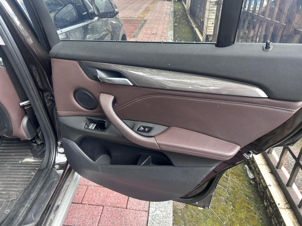 BMW X1 2018 car image #22