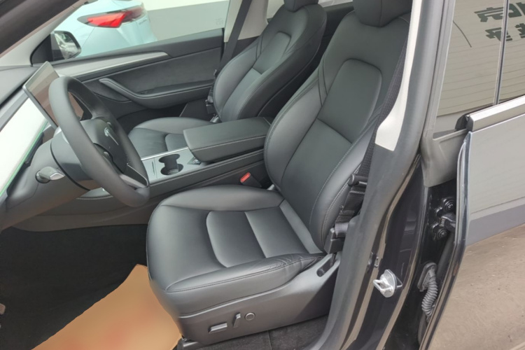 Tesla Model Y 2024 car image #15