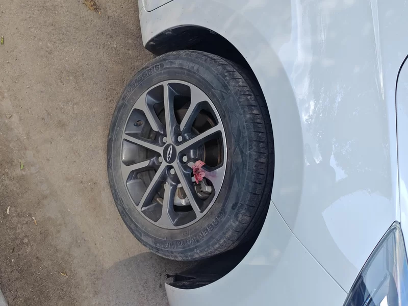 Chery Arrizo 5 2023 car image #6