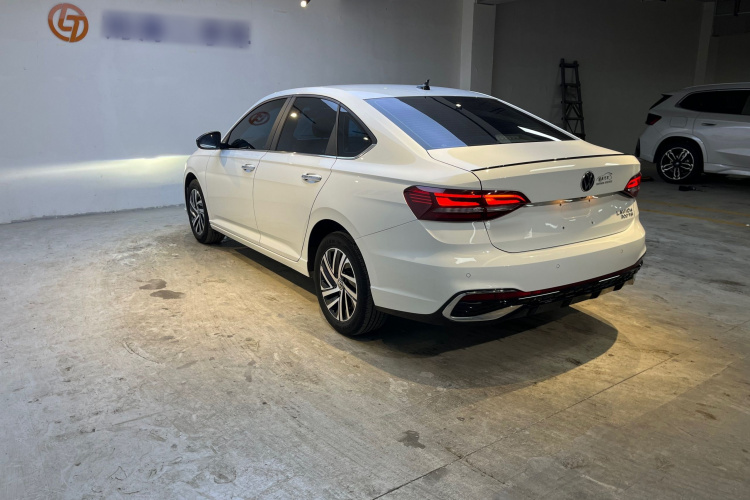 Volkswagen Lavida 2023 car image #5