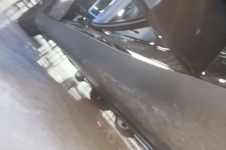 Tesla Model Y 2022 car image #26