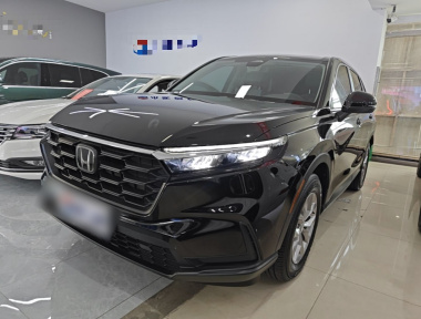 Honda CR-V 2025 car image 