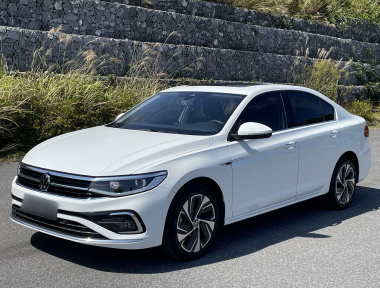 Volkswagen Bora 2023 imagen de coche 