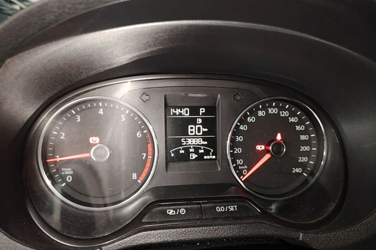 Volkswagen Polo 2018 #16 Volkswagen Polo 2018 car image #16