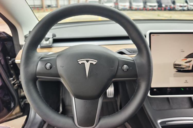 Tesla Model 3 2022 #22 Tesla Model 3 2022 car image #22