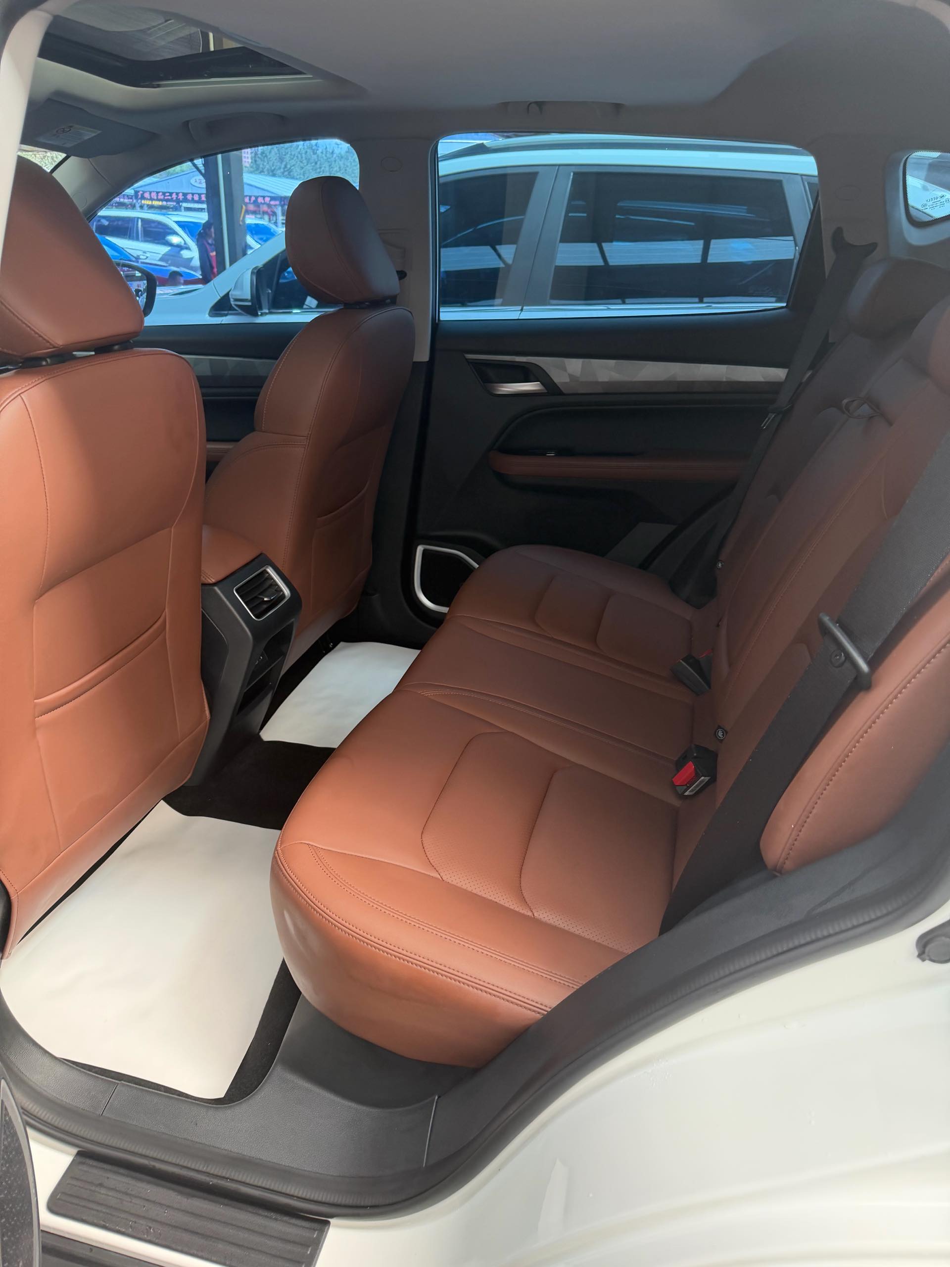 GEELY Vision X6 2022 #15 GEELY Vision X6 2022 imagen de coche #15