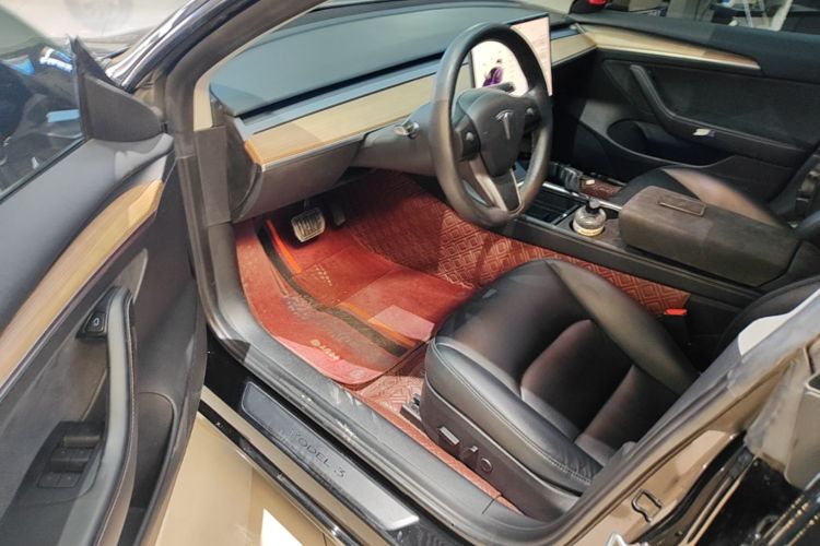Tesla Model 3 2022 #16 Tesla Model 3 2022 immagine di auto #16