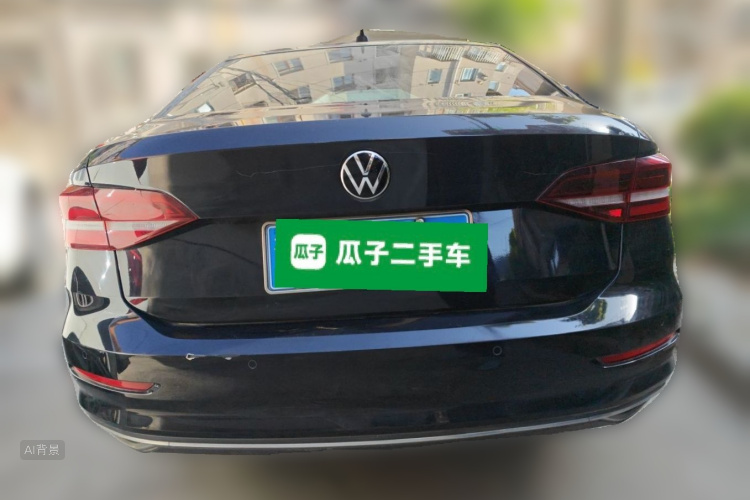 Volkswagen Lavida 2021 car image #6