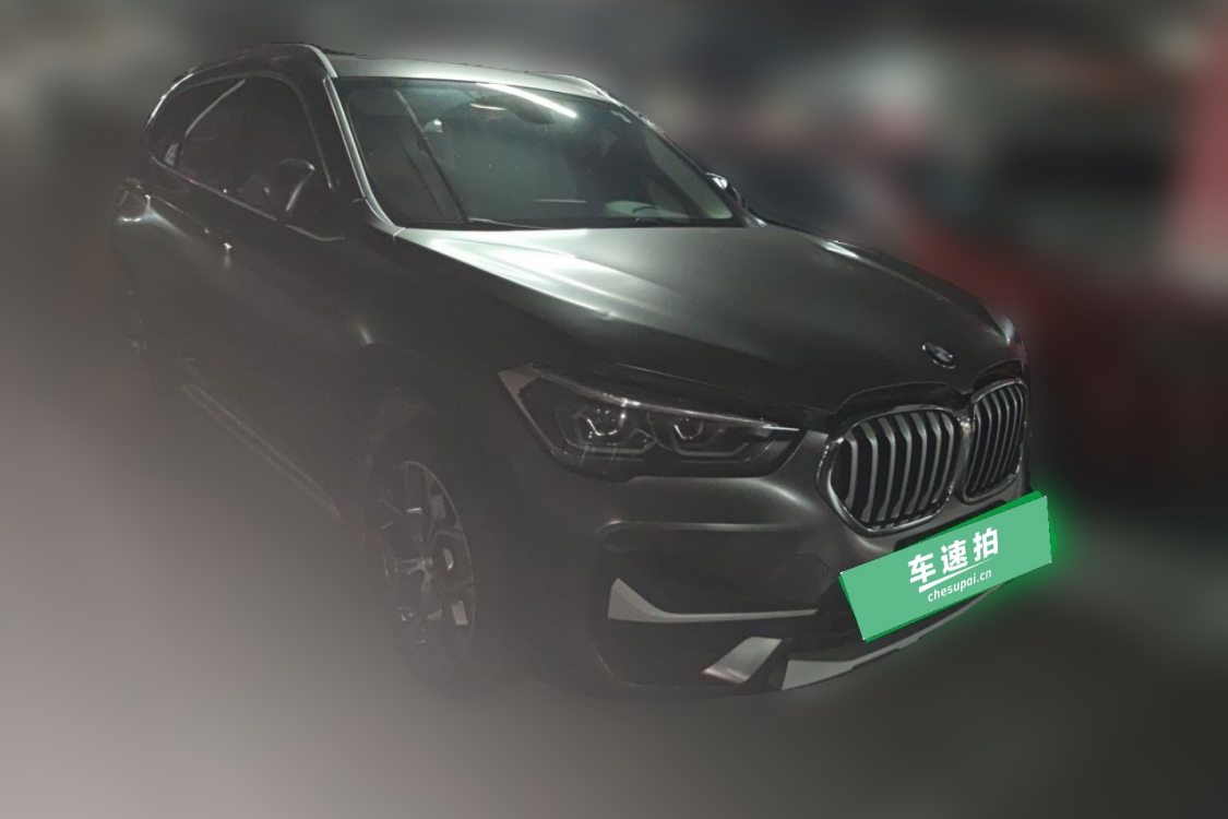 BMW X1 2021 immagine di auto #2