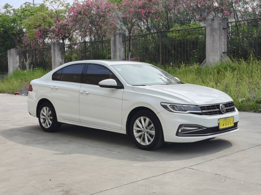 Volkswagen Bora 2019 #3 Volkswagen Bora 2019 car image #3