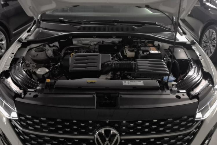 Volkswagen Lavida 2026 #20 Volkswagen Lavida 2026 car image #20