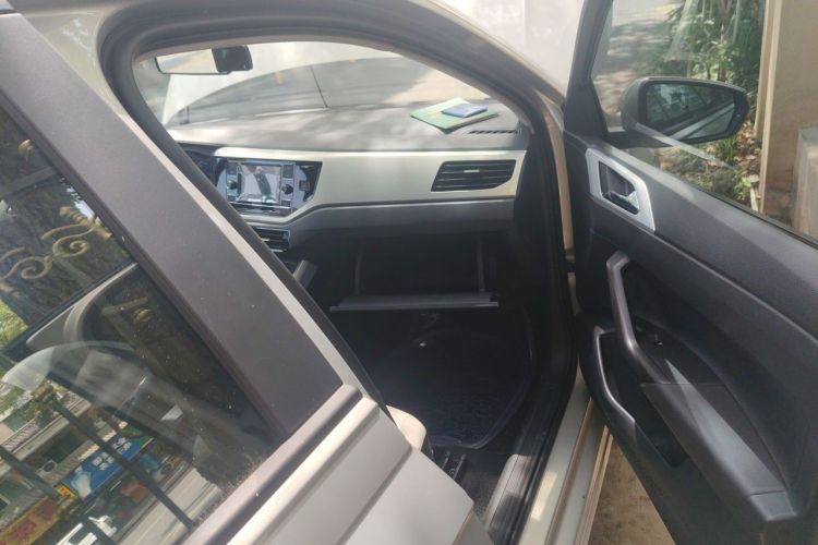 Volkswagen Polo 2019 #23 Volkswagen Polo 2019 car image #23