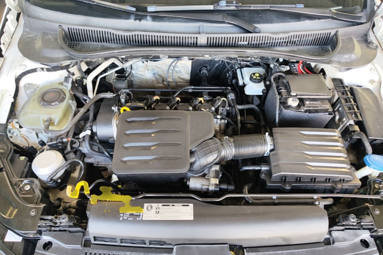 Volkswagen Polo 2020 car image #20
