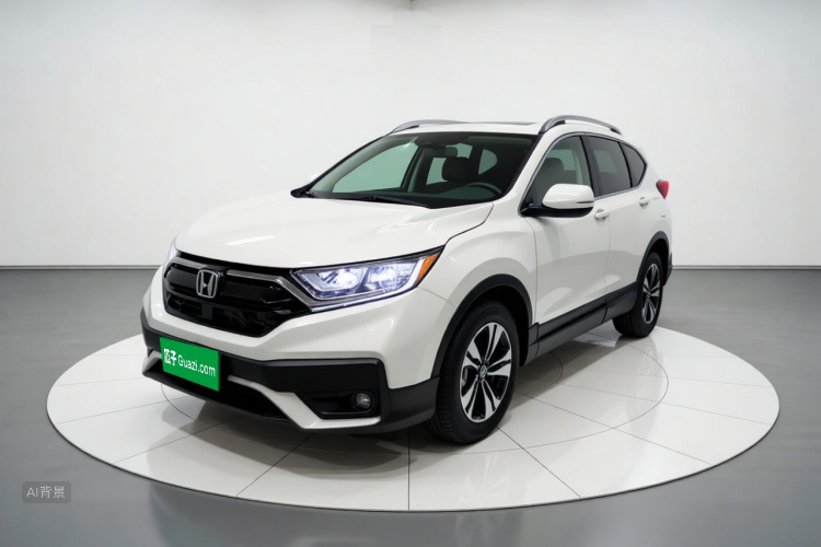 Honda CR-V 2022 car image #2