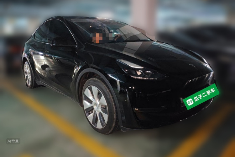 Tesla Model Y 2023 car image #4