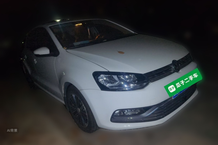 Volkswagen Polo 2019 #4 Volkswagen Polo 2019 car image #4
