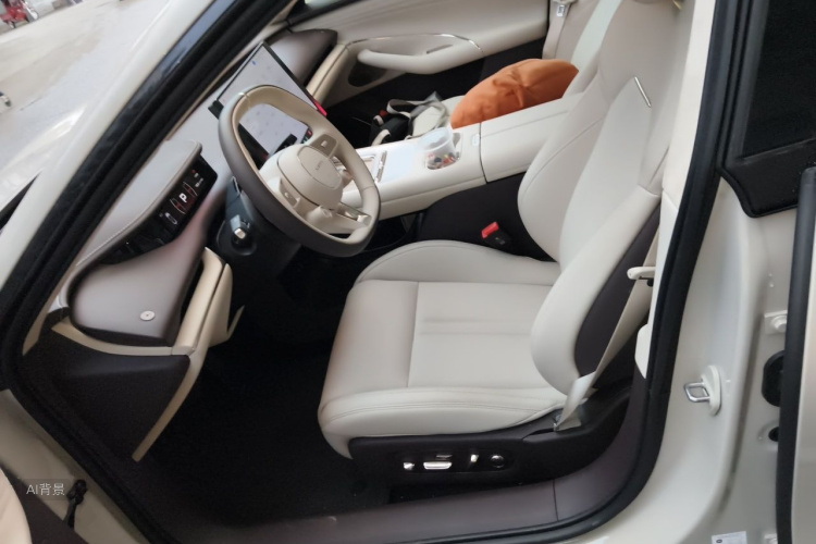 2026 #17 2026 immagine di auto #17