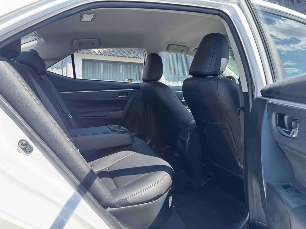 Toyota Corolla Hybird E+ 2021 image de voiture #22
