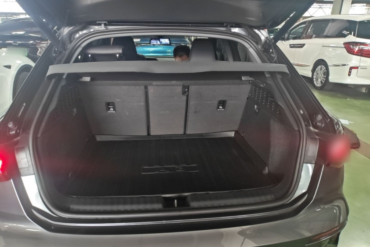 Audi A3 2024 immagine di auto #19