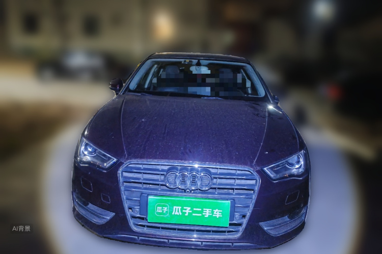 奥迪 奥迪A3 2015 汽车图片 #3