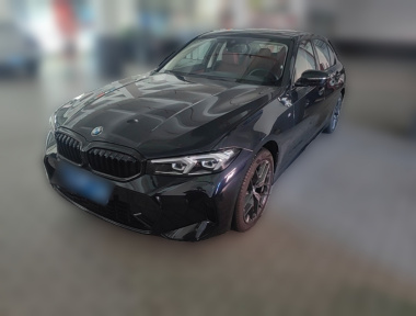 BMW 3 Series 2024 BMW 3 Series 2024 car image