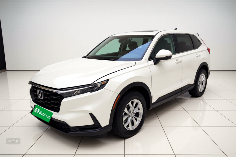 Honda CR-V 2024 car image #2
