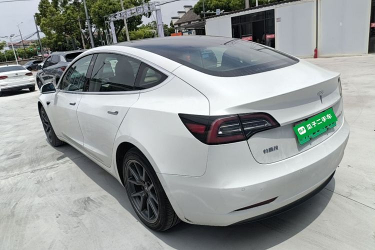 Tesla Model 3 2020 car image #5