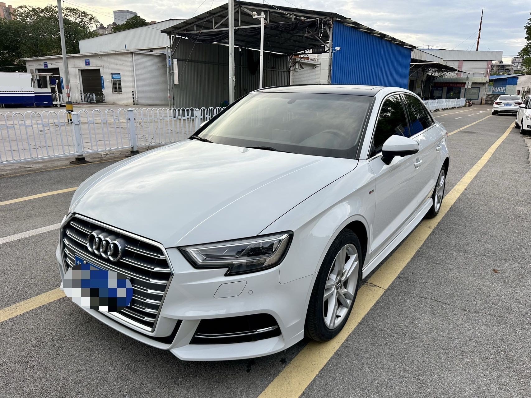 2020 car image 