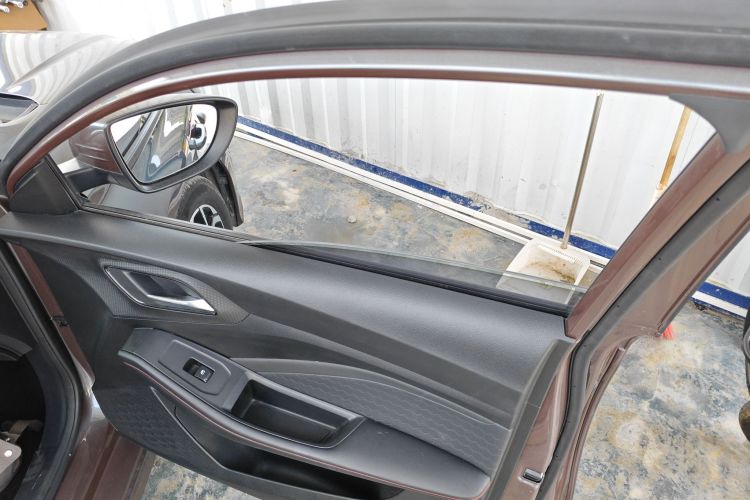 MG 5 2022 #25 MG 5 2022 car image #25