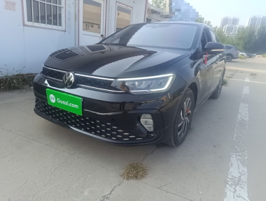 Volkswagen Lavida 2024 car image 