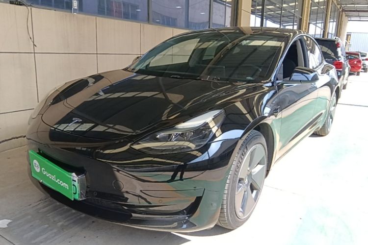 Tesla Model 3 2023 #2 Tesla Model 3 2023 imagen de coche #2