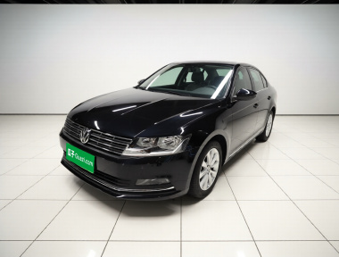 Volkswagen Lavida 2018 car image 