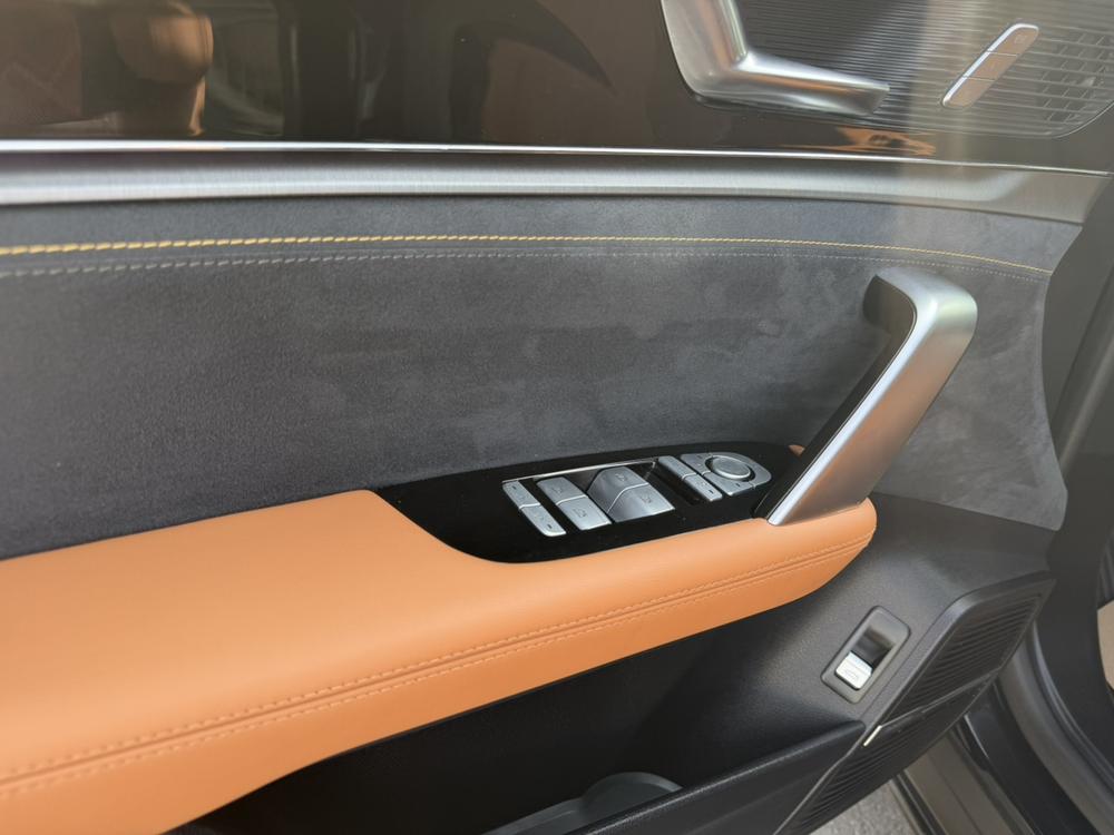 BYD Tang New Energy 2022 #26 BYD Tang New Energy 2022 صورة سيارة #26