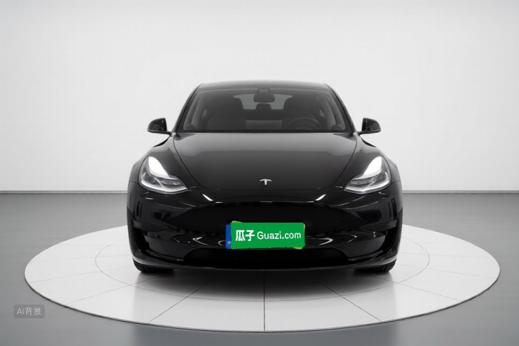 Tesla Model Y 2023 #3 Tesla Model Y 2023 car image #3