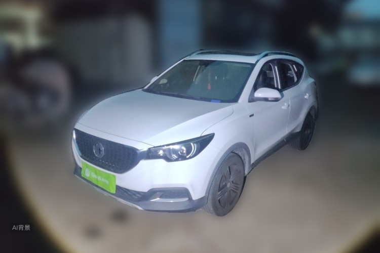 MG ZS 2020 #2 MG ZS 2020 car image #2