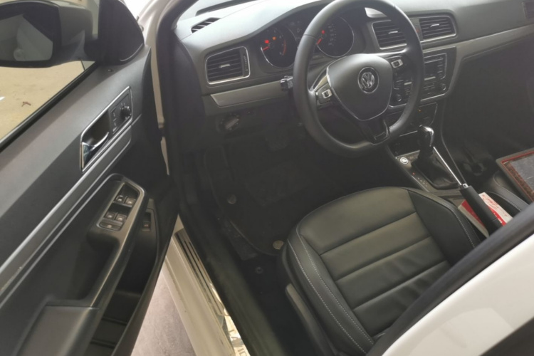 Volkswagen Lavida 2017 #12 Volkswagen Lavida 2017 car image #12