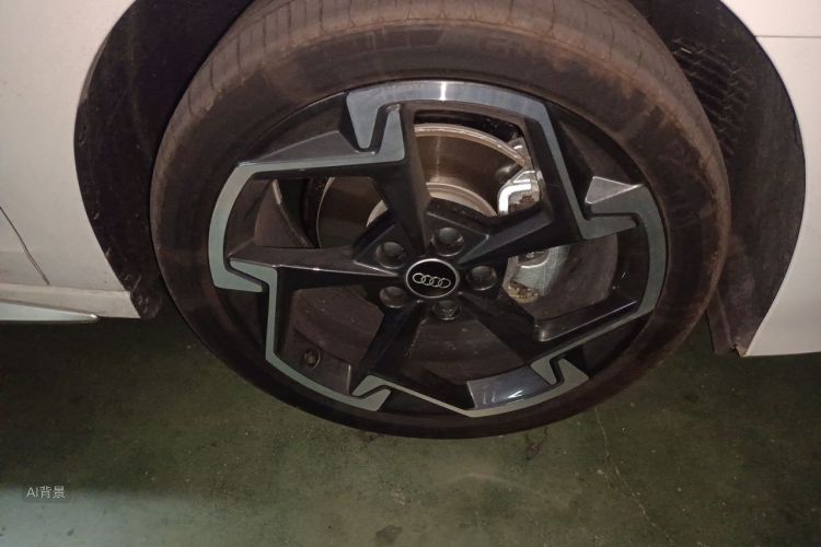 Audi A3 2026 #9 Audi A3 2026 immagine di auto #9