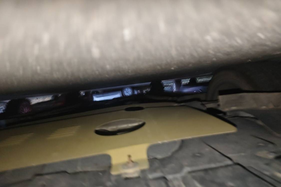 GEELY Binray 2019 #13 GEELY Binray 2019 car image #13