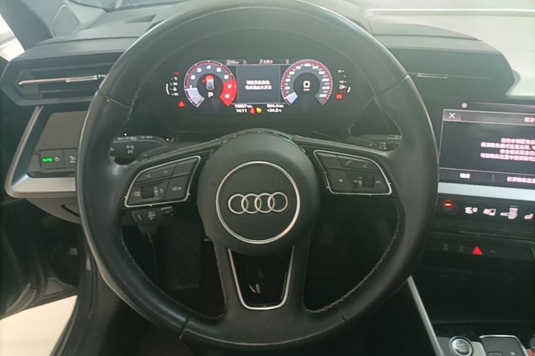 Audi A3 2024 #11 Audi A3 2024 car image #11