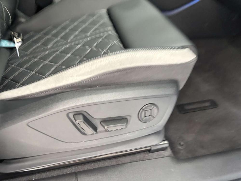 Audi Q3 2025 صورة سيارة #27