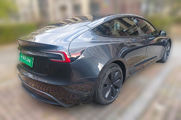 Tesla Model 3 2024 imagem de carro #5
