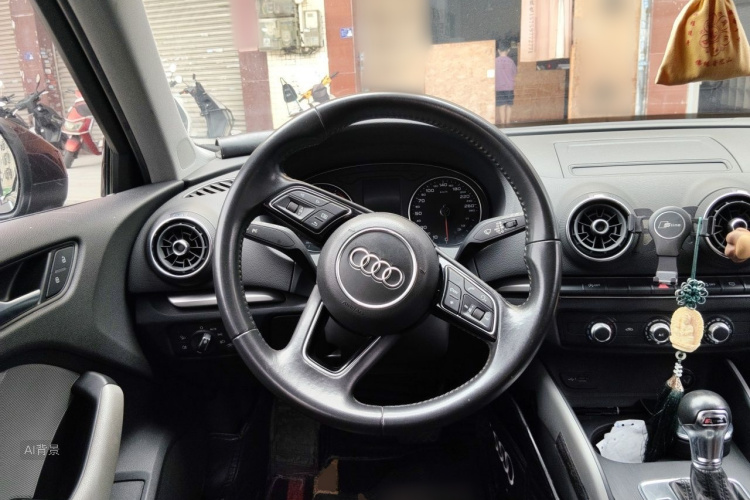 Audi A3 2019 #12 Audi A3 2019 car image #12