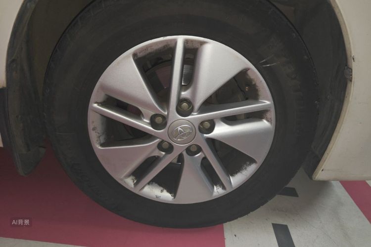 Toyota Corolla 2017 #9 Toyota Corolla 2017 car image #9