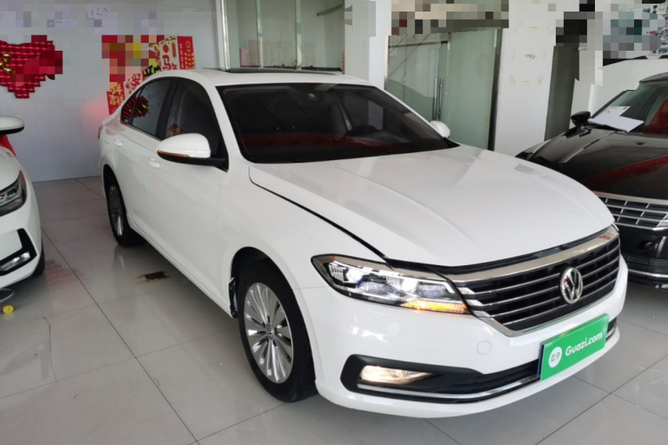 Volkswagen Lavida 2019 #4 Volkswagen Lavida 2019 car image #4